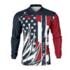 Maillot motocross Patriots