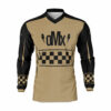 Maillot motocross RACE