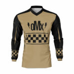 Maillot motocross RACE