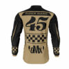 Maillot motocross RACE Rose 2