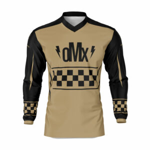 Maillot motocross RACE
