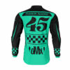 Maillot motocross RACE Mint 2