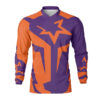 Maillot motocross Signature Orange