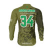 Maillot motocross Smash Camo 2