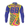 Maillot motocross Throwback 2