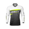 Maillot motocross – AMAZE – Lime