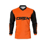 Maillot motocross – CHIMERA – Orange