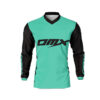 Maillot motocross – CHIMERA – Teal