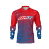 Maillot motocross – USA