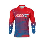 Maillot motocross – USA