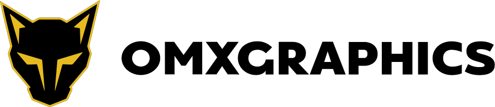 OMX Graphics Logo