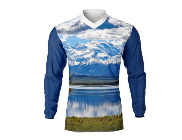 maillot motocross entierement personnalise 2